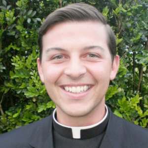 Padre Clayton Scabia