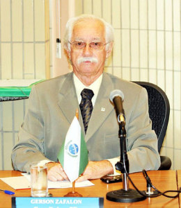 Gerson Zafalon Martins