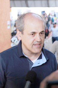 Gustavo Fruet