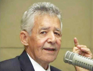 Luiz Carlos Martins