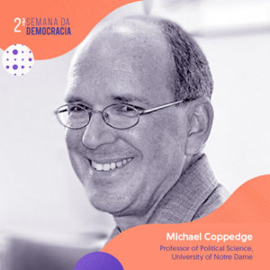 Michael Coppedge