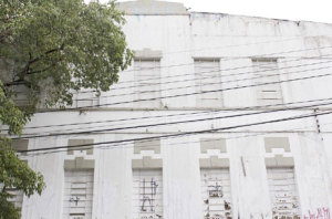 Antiga Sociedade Operária do Alto do São Francisco