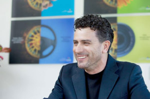 Piolla - liderança em Foz