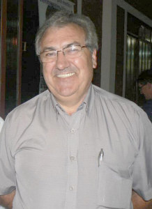 Pedro Tonelli: exemplaridade