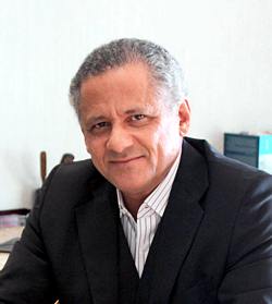 Luiz Carlos França da Rocha