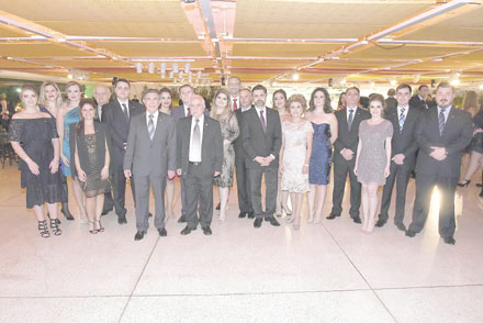 Equipe Prolik Advogados