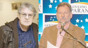 Érico Morbis: quem é quem; e Marcos Batista