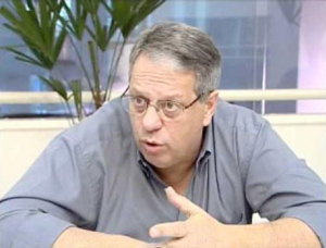 Ernani Buchmann: retratos curitibanos