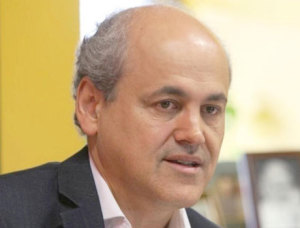 Gustavo Fruet: legislador