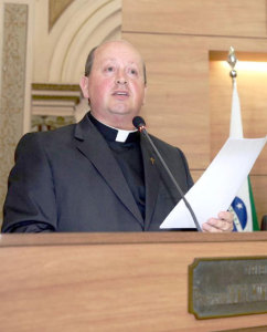 Foto: Andressa Katriny/CMC