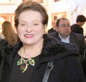 Marilena Wolf de Mello Braga: memória política