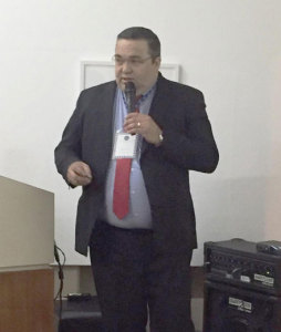 Rogério Latchuk: fica com o troféu