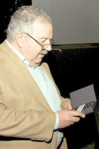 Belmiro Castor