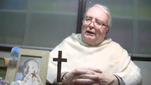 Padre Cavalcoli