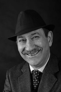 José Dionísio Rodrigues: presidente do grupo