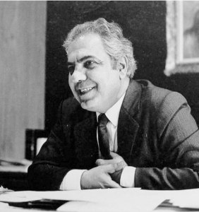 Ex-governador José Richa