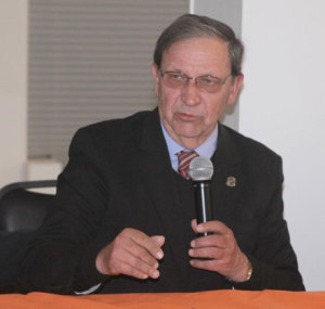 Desembargador João Kopytowski
