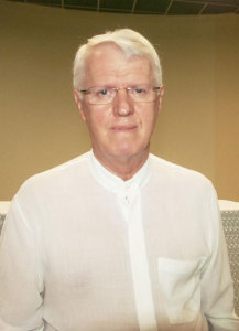 Dom Orlando Brandes