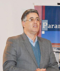 Renato Augusto Carneiro Junior