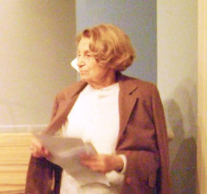 Ceres de Ferrante