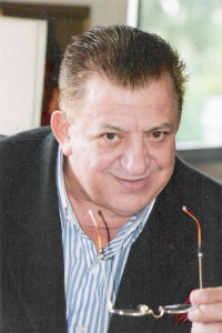 Wilson de Araújo Bueno