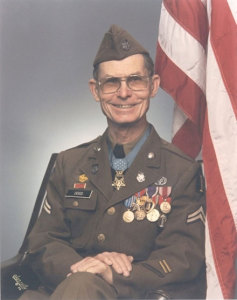 Desmond Doss: mais forte