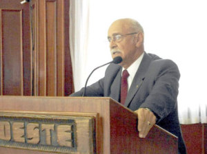 Francisco Borsari Netto