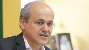 Gustavo Fruet sumiu...