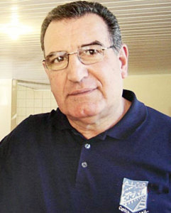 Julio Zaruch