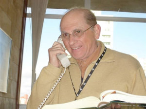 Luiz Gonzaga Paul