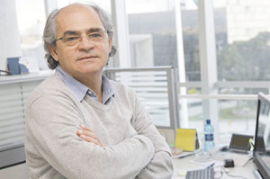 Nilson Monteiro