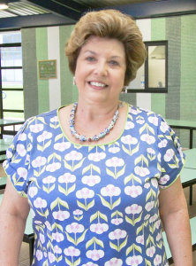 Elizabeth Bettega Castor