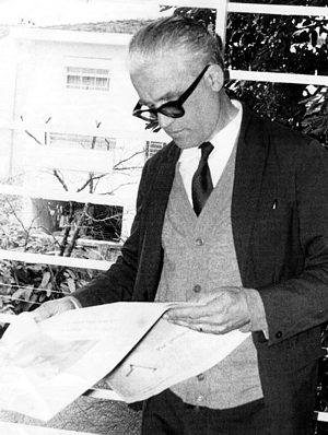 Roaldo Koehler: presidente