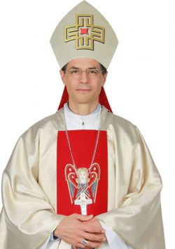Dom José Mário Angonese