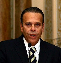 Francisco Diniz Affonso da Costa