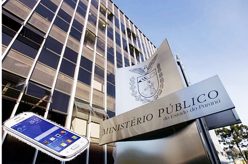 Ministério Público do Paraná