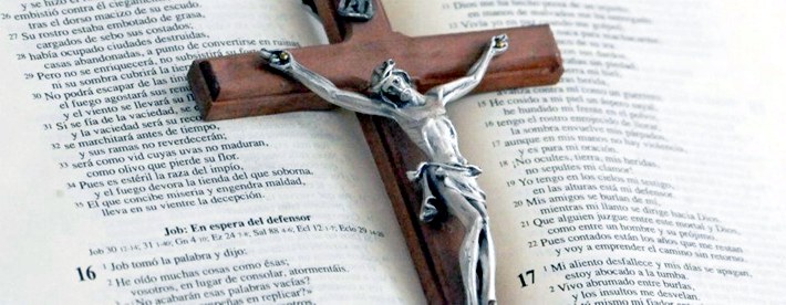 96-a biblia e a cruz