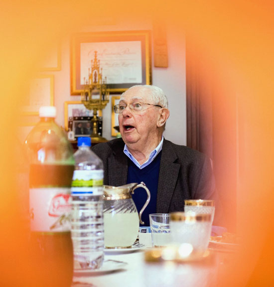 Maurício Schulman