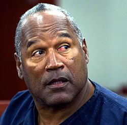 O.J. Simpson: fez-se justiça?