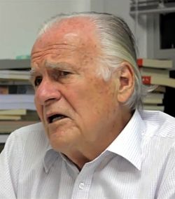 Mino Carta