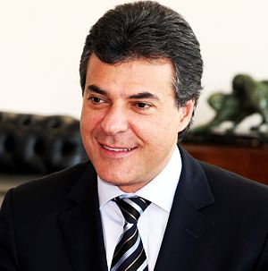 Beto Richa: melhoras substantivas