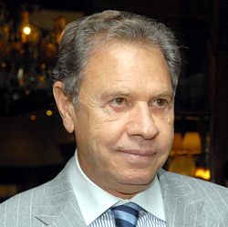 Joel Mallucelli: alheio ao movimento