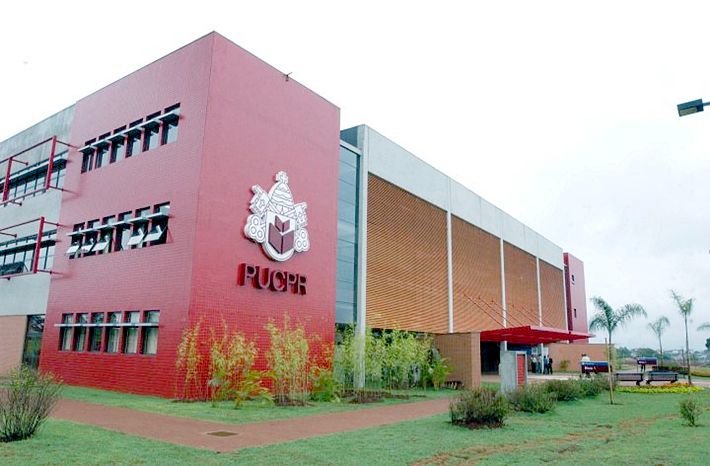 Campus da PUCPR