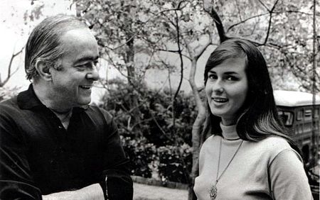 Vinicius de Moraes: e a Garota de Ipanema?