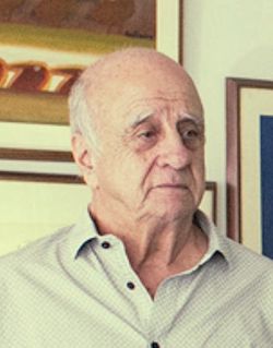 Edson Gradia (foto: Annelize Tozetto)