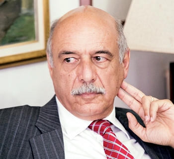 Luiz Fernando de Queiroz: fundador e editor