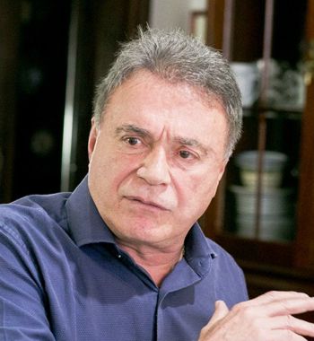 Alvaro Dias: contra anistias fiscais (foto: Annelize Tozetto)