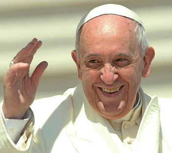 Papa Francisco