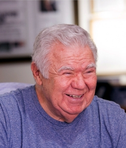 Jaime Lerner: oito décadas (Foto Annelize Tozetto)