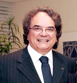 José Candido Muricy: pioneiro e “Medicina com alma”